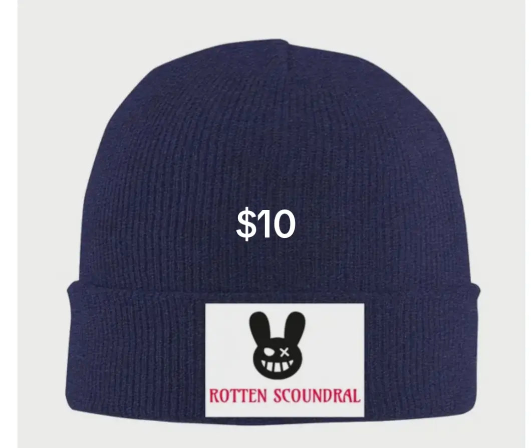 ROTTEN SCOUNDRAL