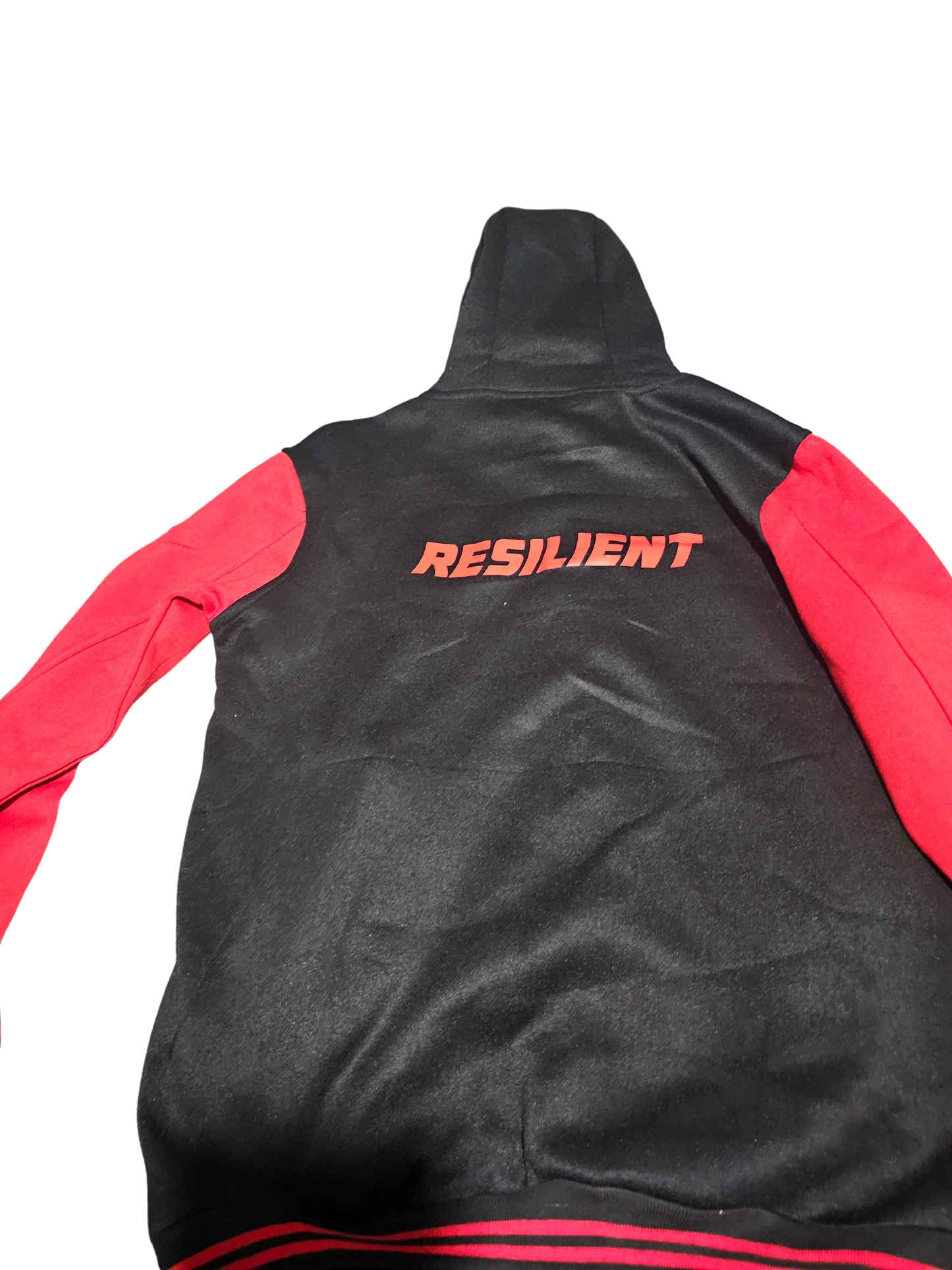 Trust no one jacket