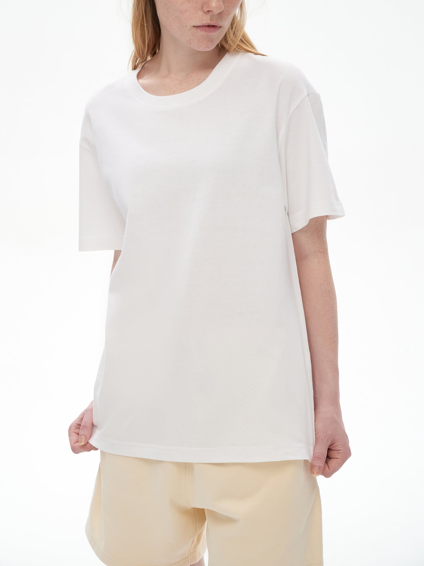 FU RESPECTFULLY Pure Cotton Unisex T-Shirt