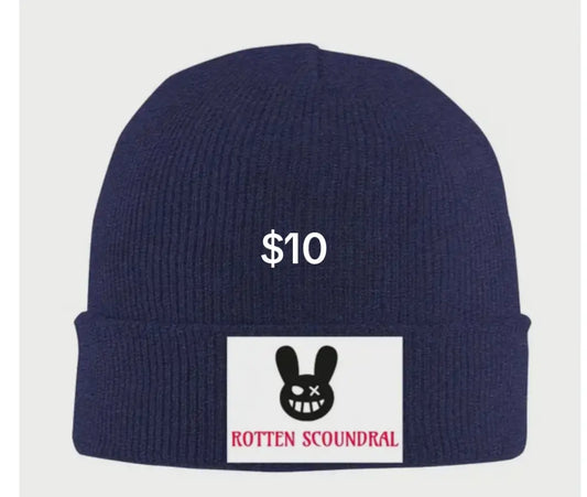 ROTTEN SCOUNDRAL