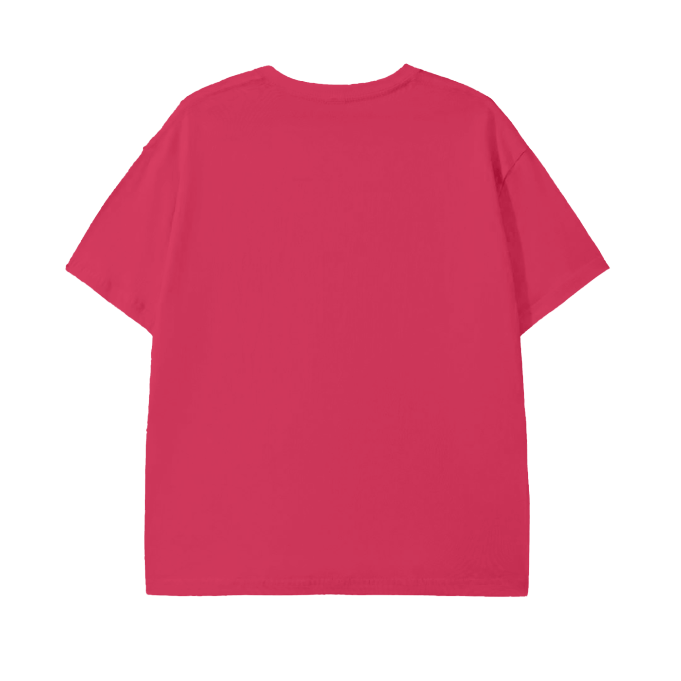 FU RESPECTFULLY Pure Cotton Unisex T-Shirt