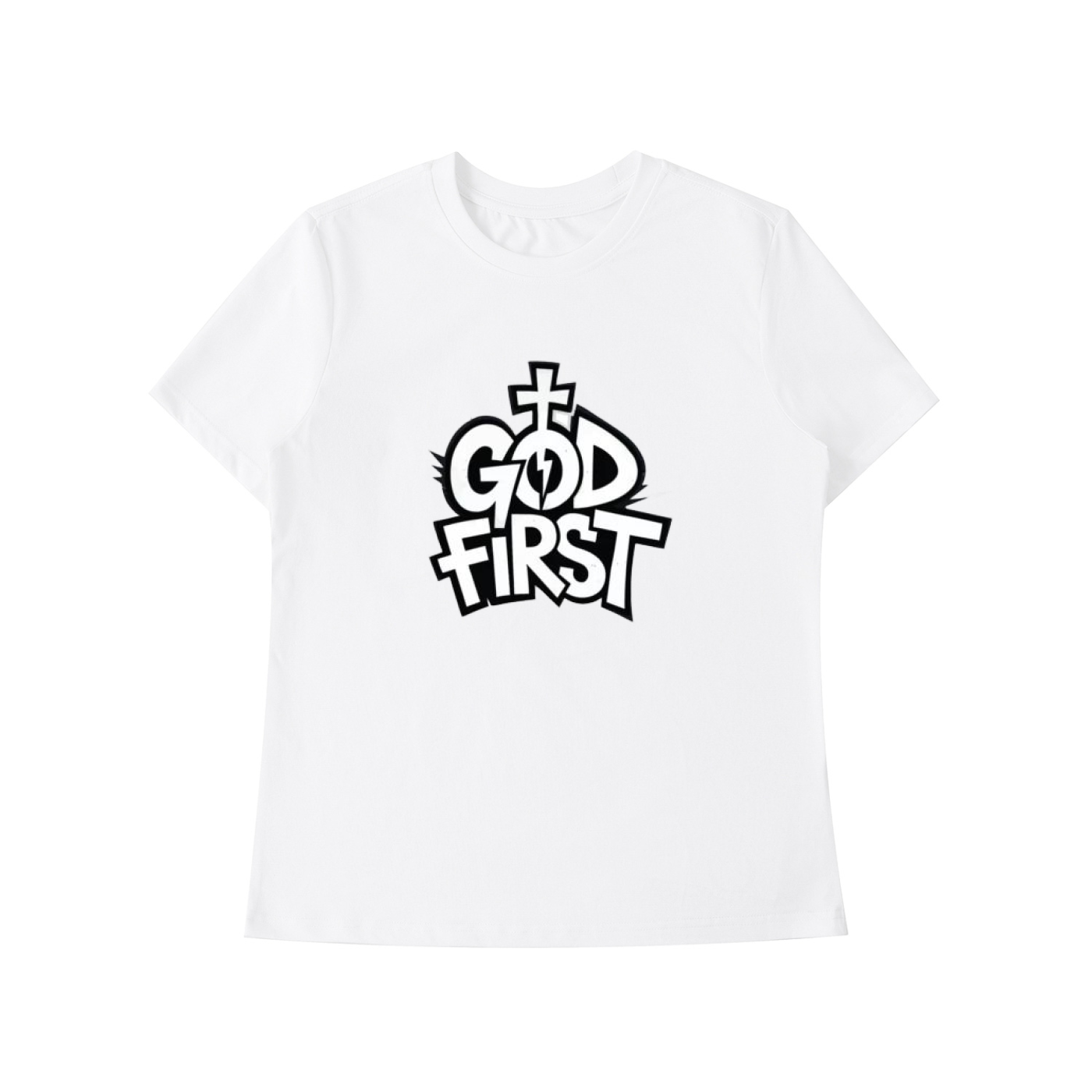 God First T-Shirt