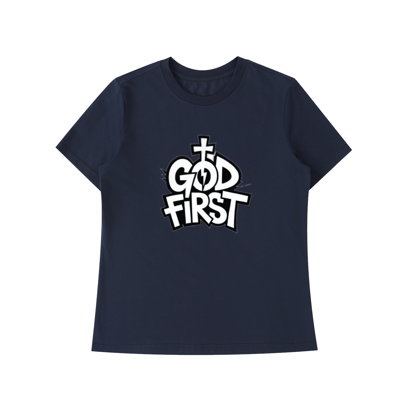 God First T-Shirt
