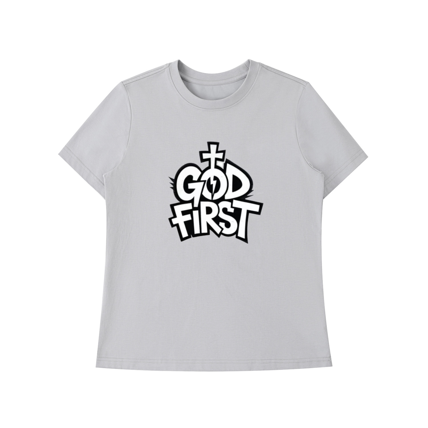 God First T-Shirt