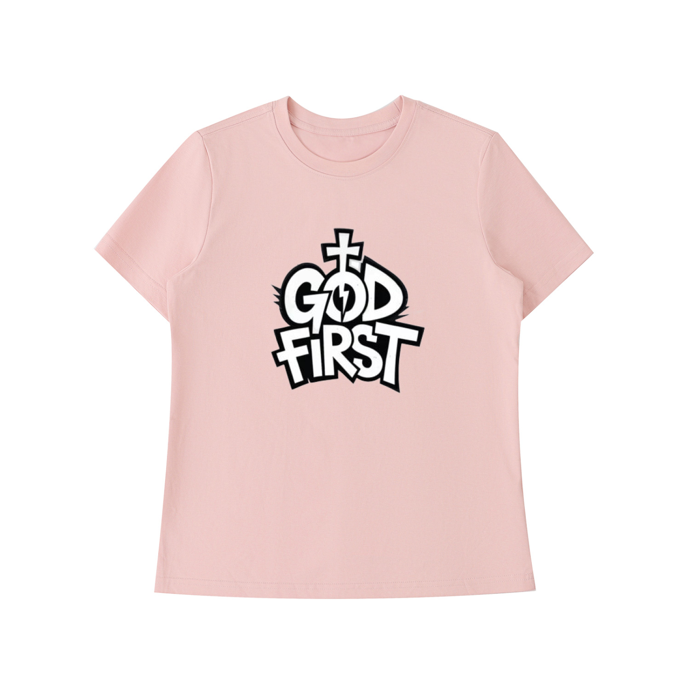 God First T-Shirt