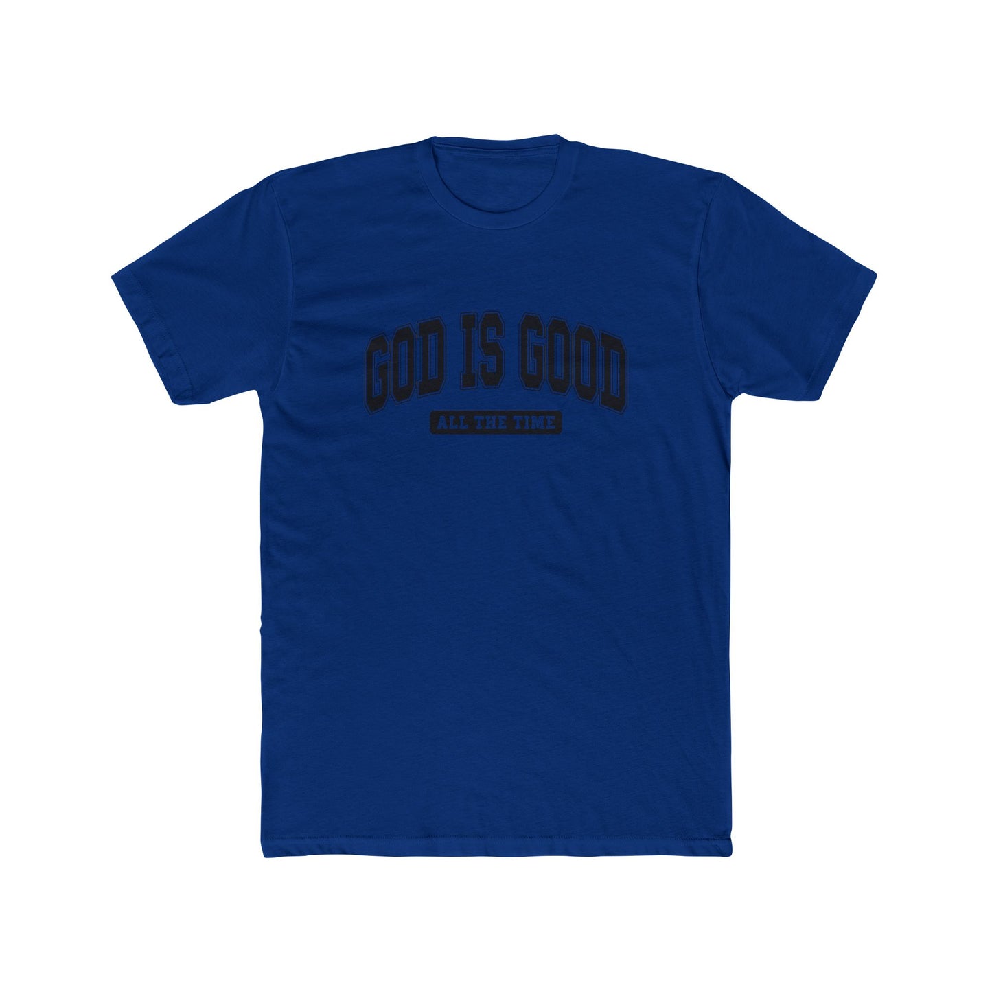 Graphic Tee: God is Good