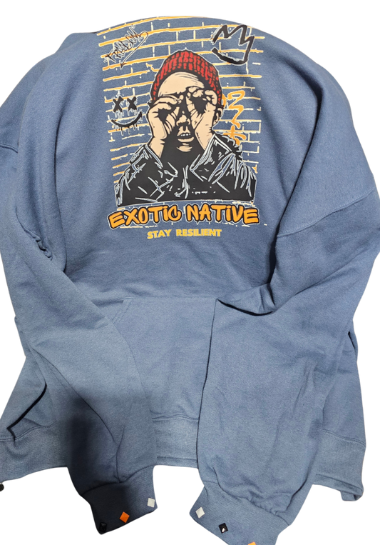 Hoody