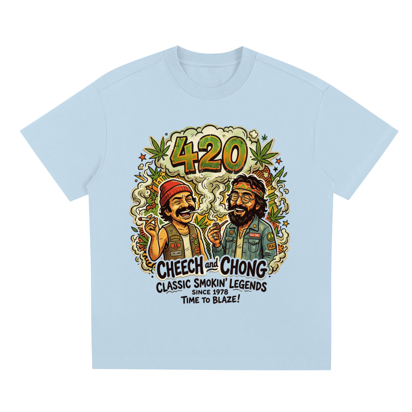 Sorona Quick-Dry Cooling T-Shirt