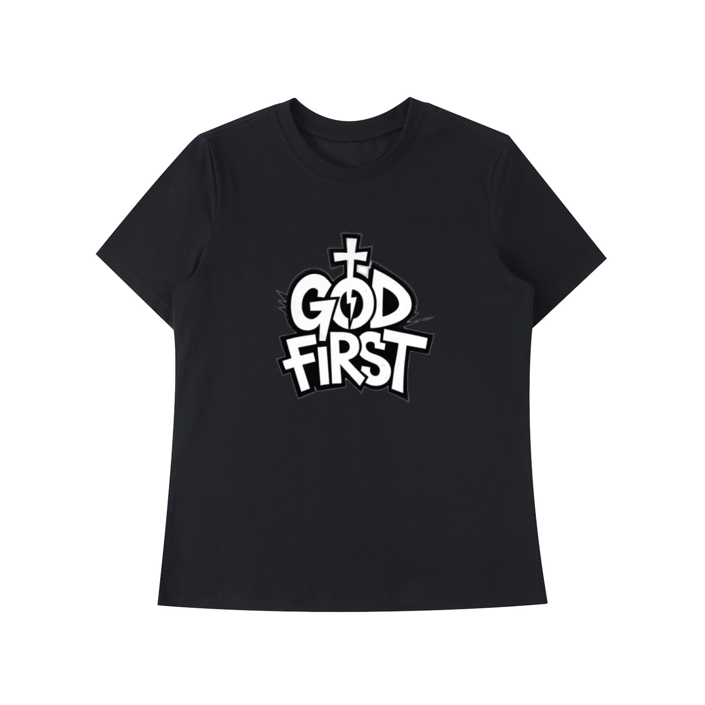 God First T-Shirt