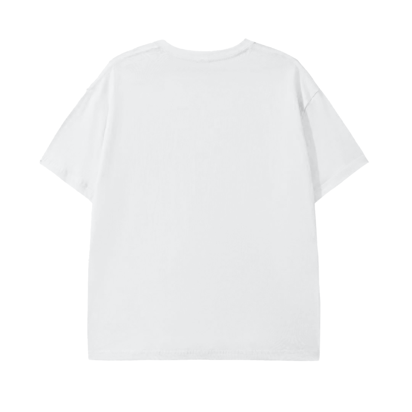 FU RESPECTFULLY Pure Cotton Unisex T-Shirt