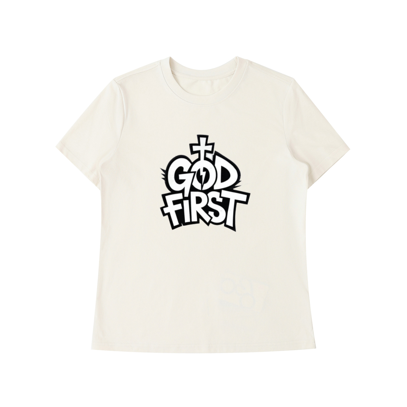 God First T-Shirt