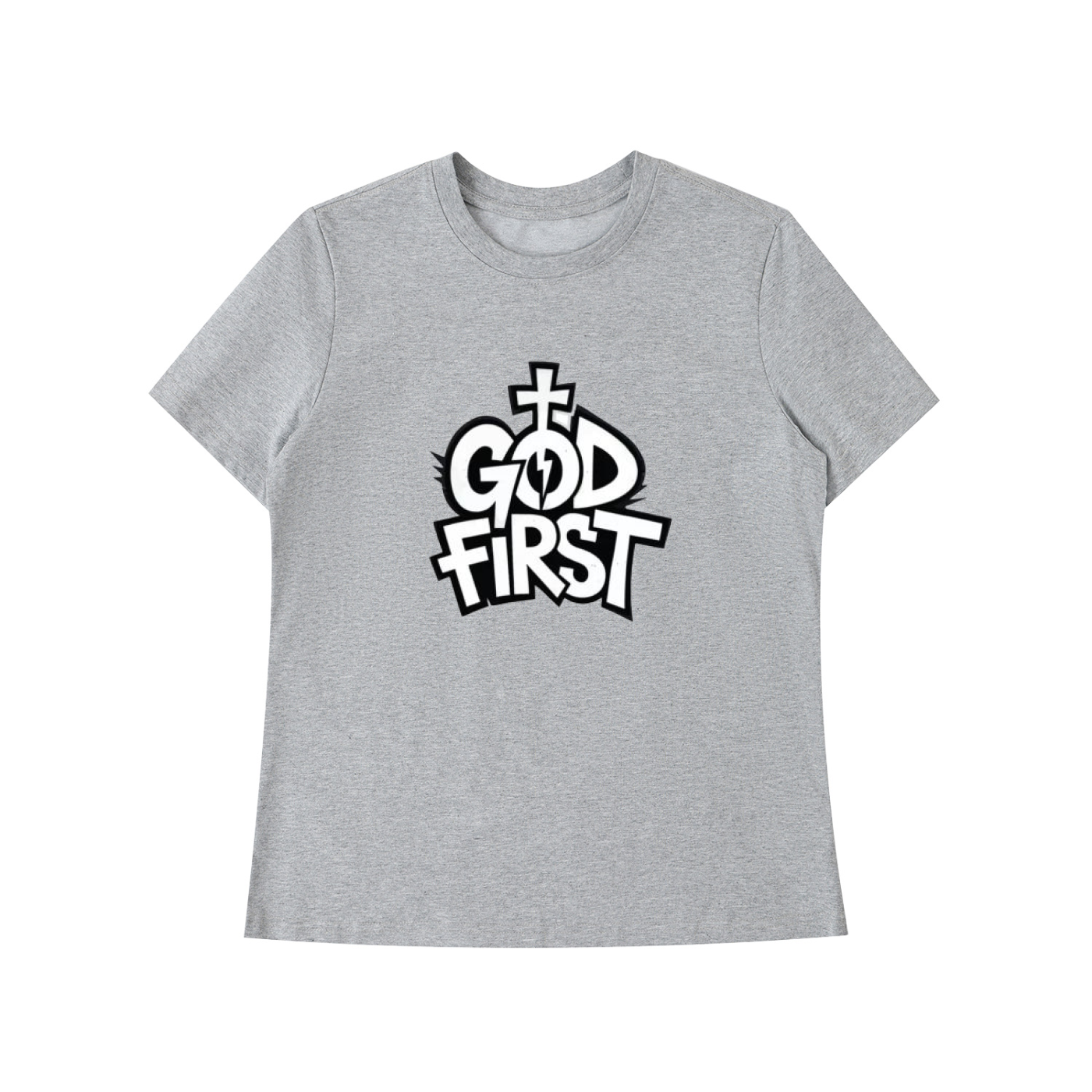 God First T-Shirt