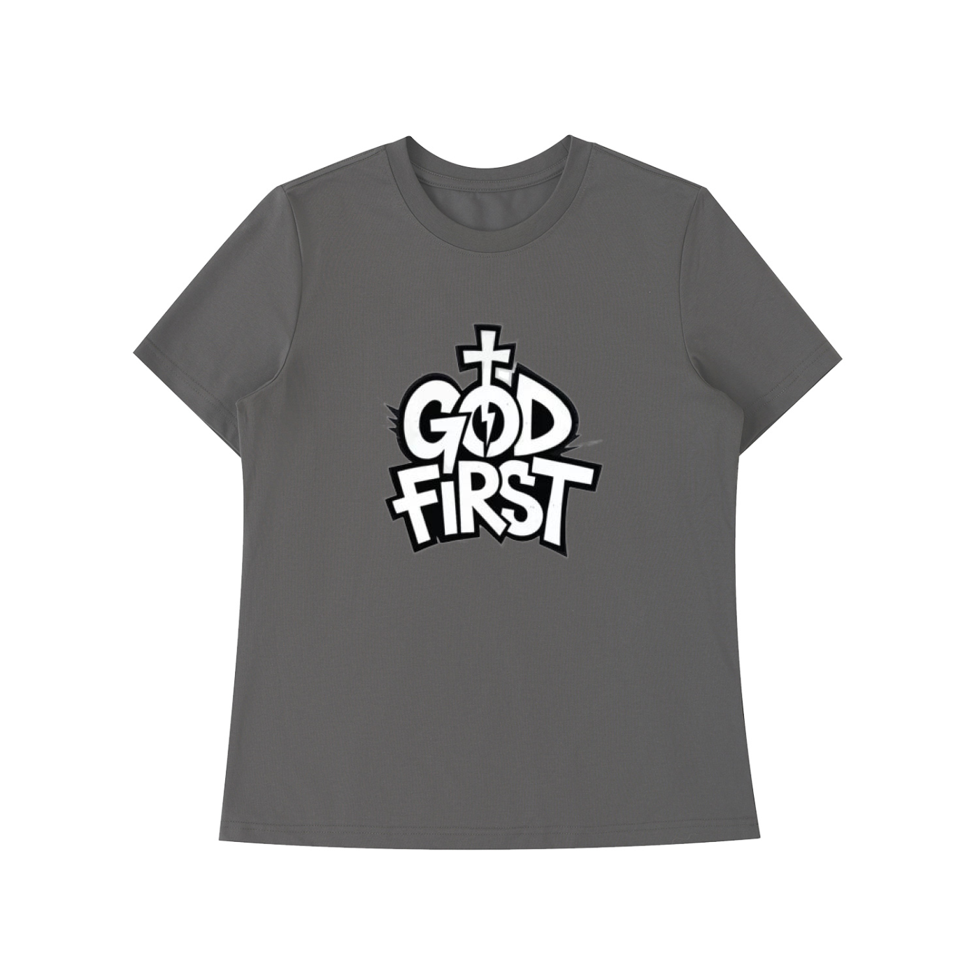 God First T-Shirt