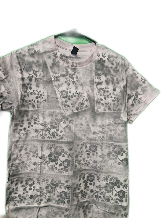 Exotic Native floral