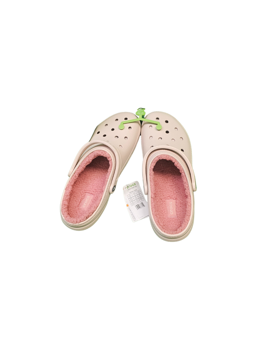 Furry croc's