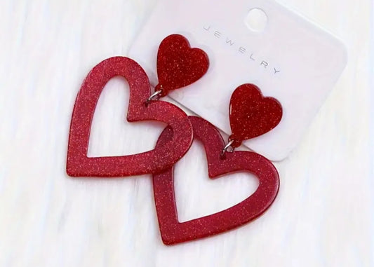 Double heart
